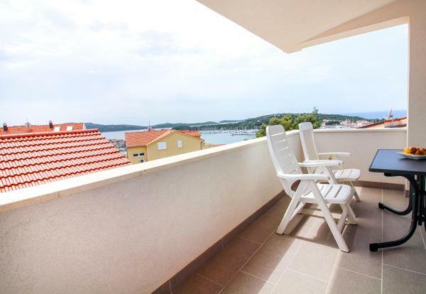 Mara Apartment Rogoznica  Bagian luar foto