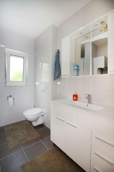 Mara Apartment Rogoznica  Bagian luar foto