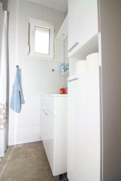 Mara Apartment Rogoznica  Bagian luar foto