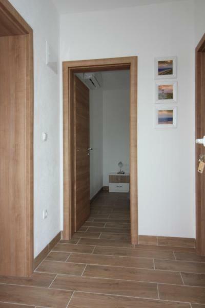 Mara Apartment Rogoznica  Bagian luar foto