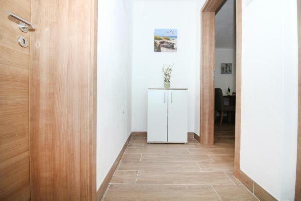 Mara Apartment Rogoznica  Bagian luar foto
