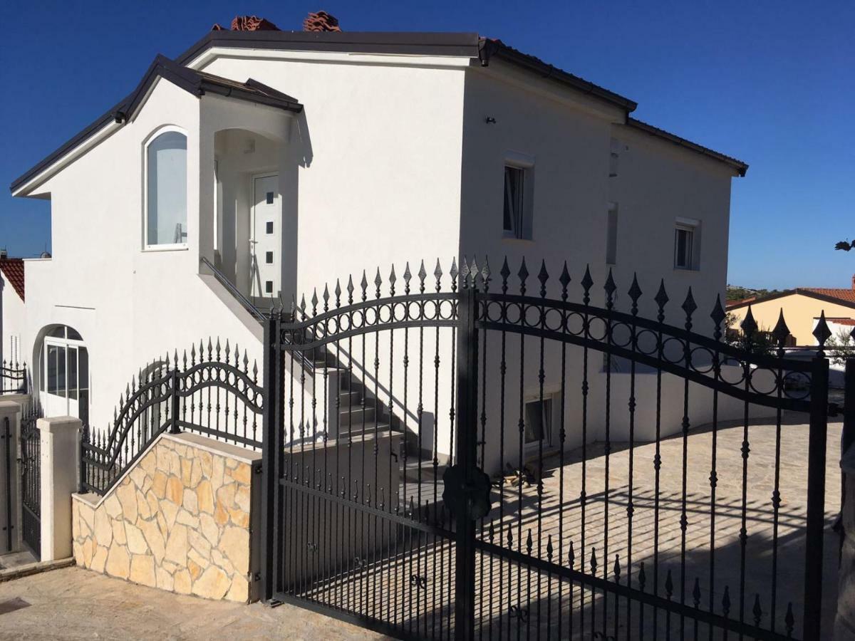 Mara Apartment Rogoznica  Bagian luar foto