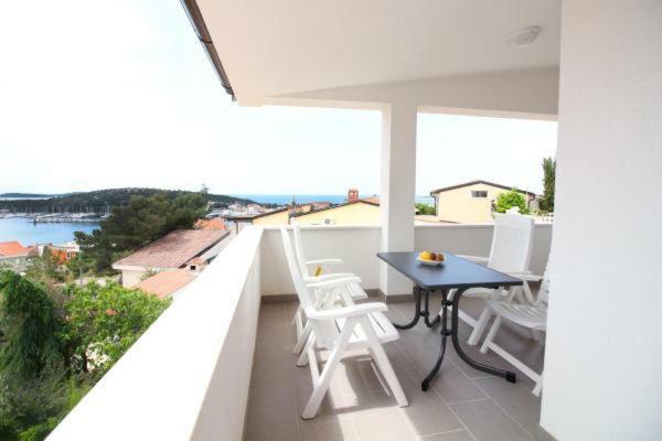 Mara Apartment Rogoznica  Bagian luar foto